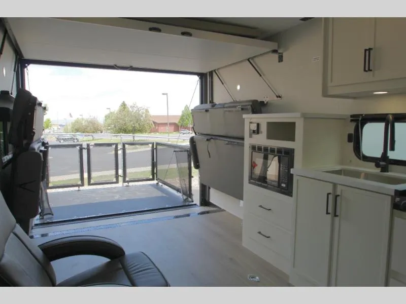 2026 Grand Design Momentum MAV 27MAV - Photo 2