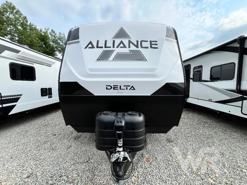 2026 Alliance RV Delta 321BH - Photo 4