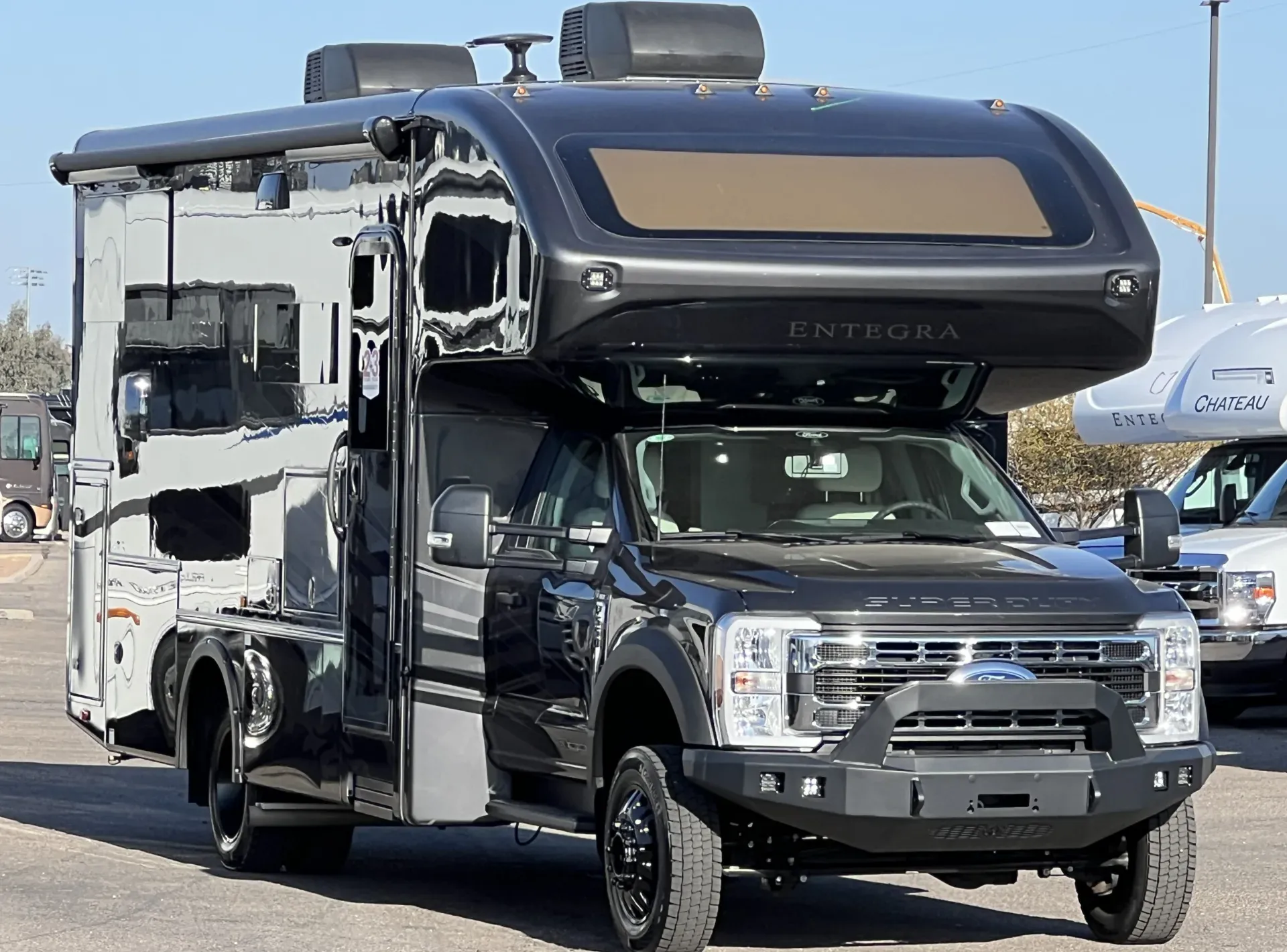 2026 Entegra Coach Accolade XT 29T - Photo 2