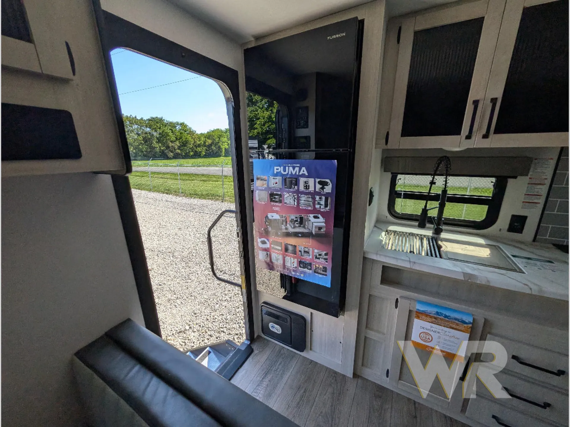 2027 Forest River Puma 227RK — Photo 5