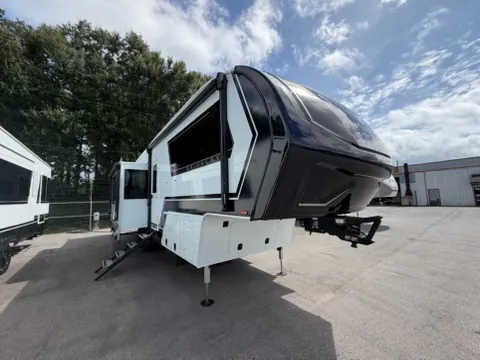 2026 Brinkley Model Z 3515, Photos photo 33