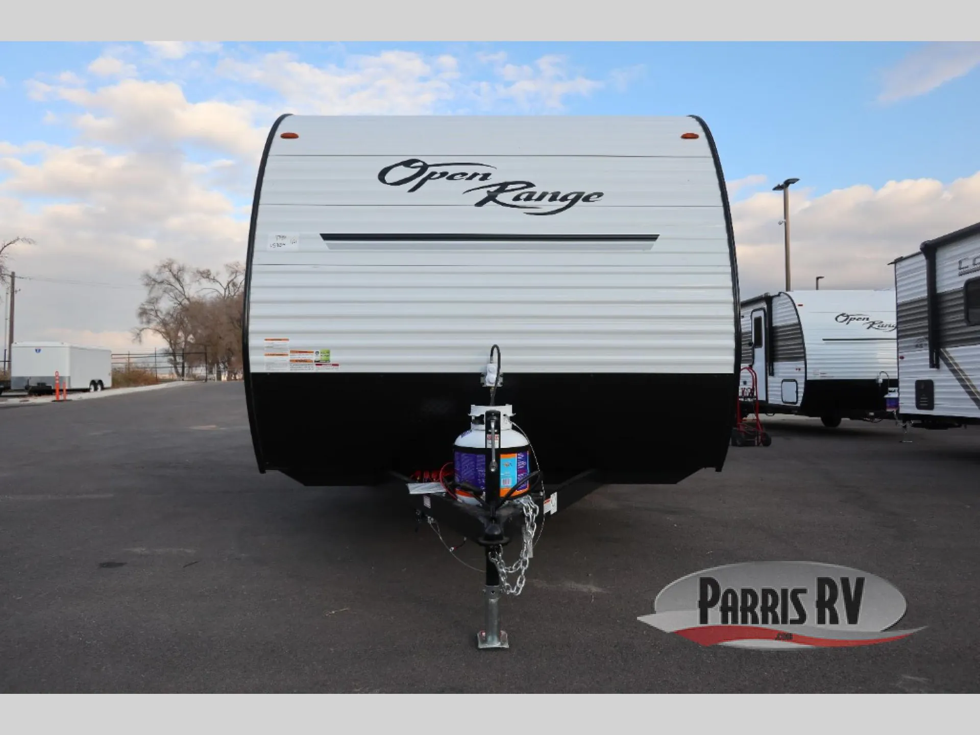2026 Open Range RV Open Range Colt 17BH - Photo 3