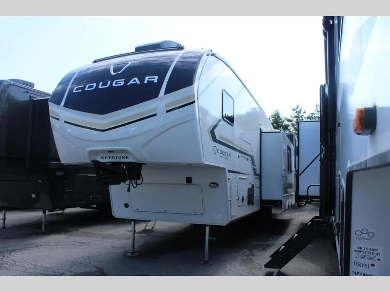 2026 Keystone Cougar Half-Ton 30REP - Photo 3