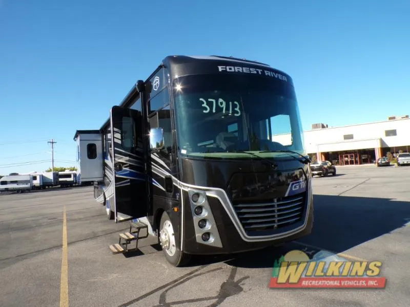 2026 Forest River Georgetown 7 Series 36D7 - Photo 2