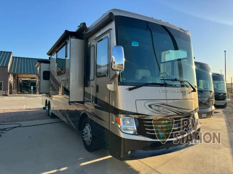 2018 Newmar Ventana Used    4049 - Main photo