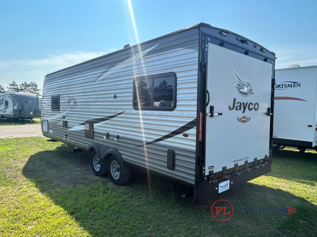 2021 Jayco Jay Flight SLX 8 236TH, Photos photo 5