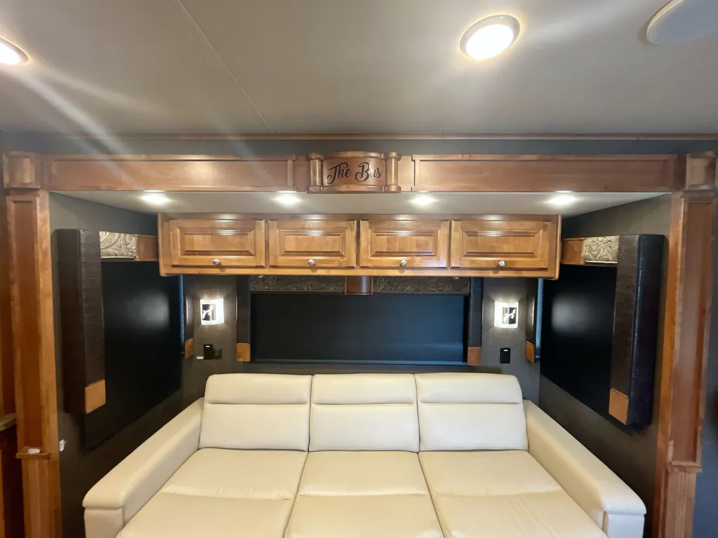 2016 Tiffin Open Road Allegro 34 PA, Photos photo 13