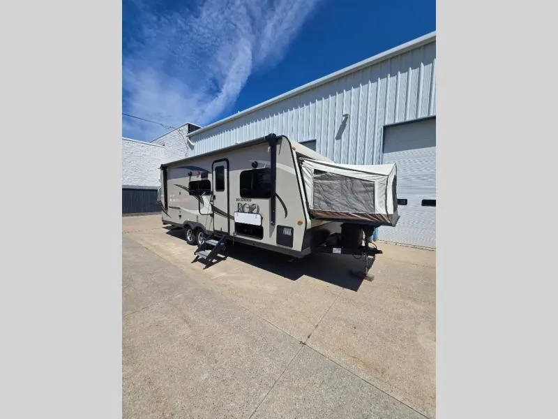 2021 Forest River Rockwood Roo 233S - Photo 2