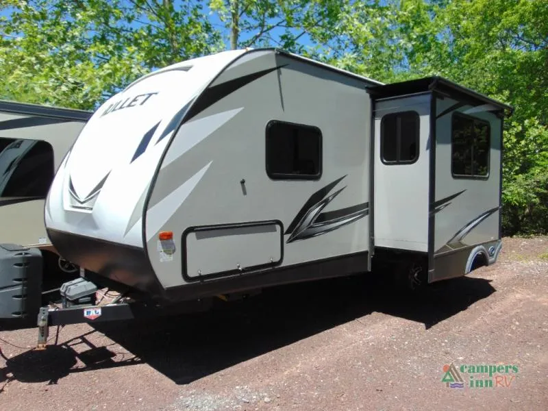 2020 Keystone Bullet 243BHS - Photo 4