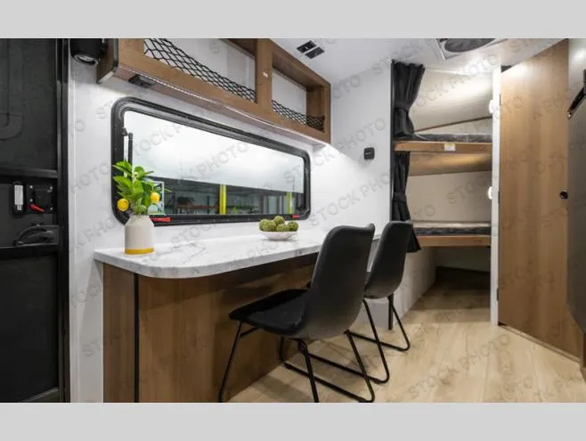 2027 Coachmen Apex Nano 183BH - Photo 4
