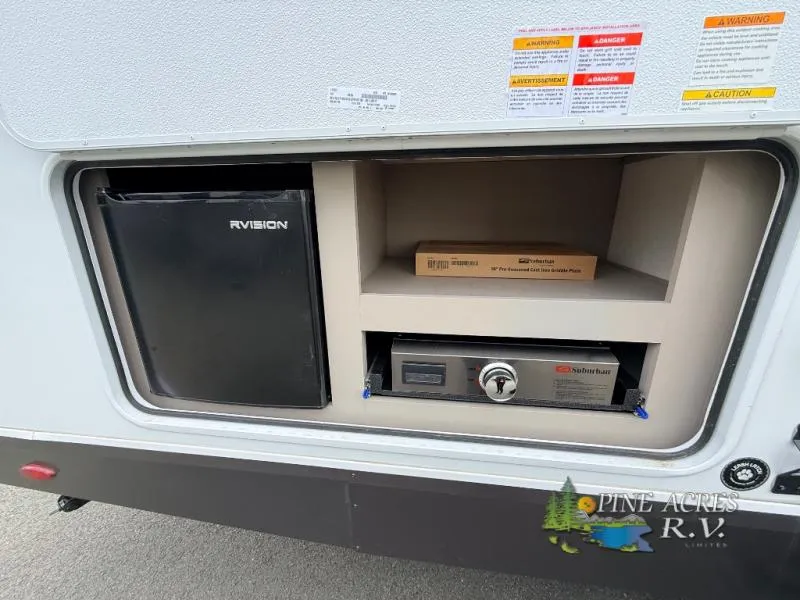 2026 KZ Connect SE 271BHKSE - Photo 3