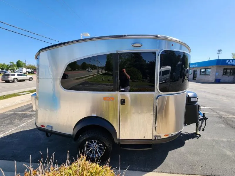 2022 Airstream Basecamp X 16X - Photo 4