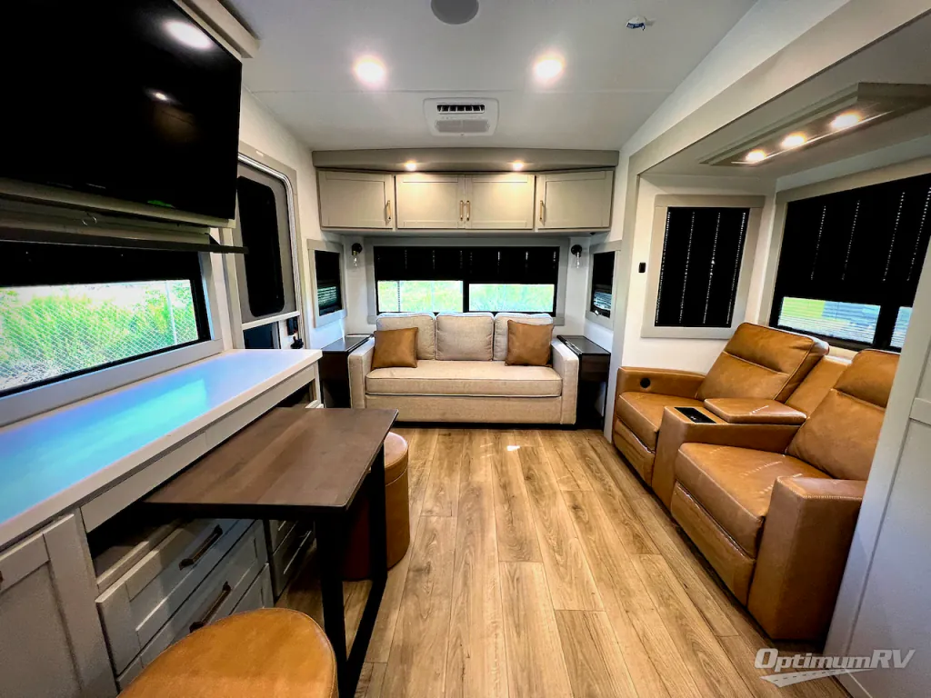 2025 Brinkley Model Z 2670, Photos photo 18