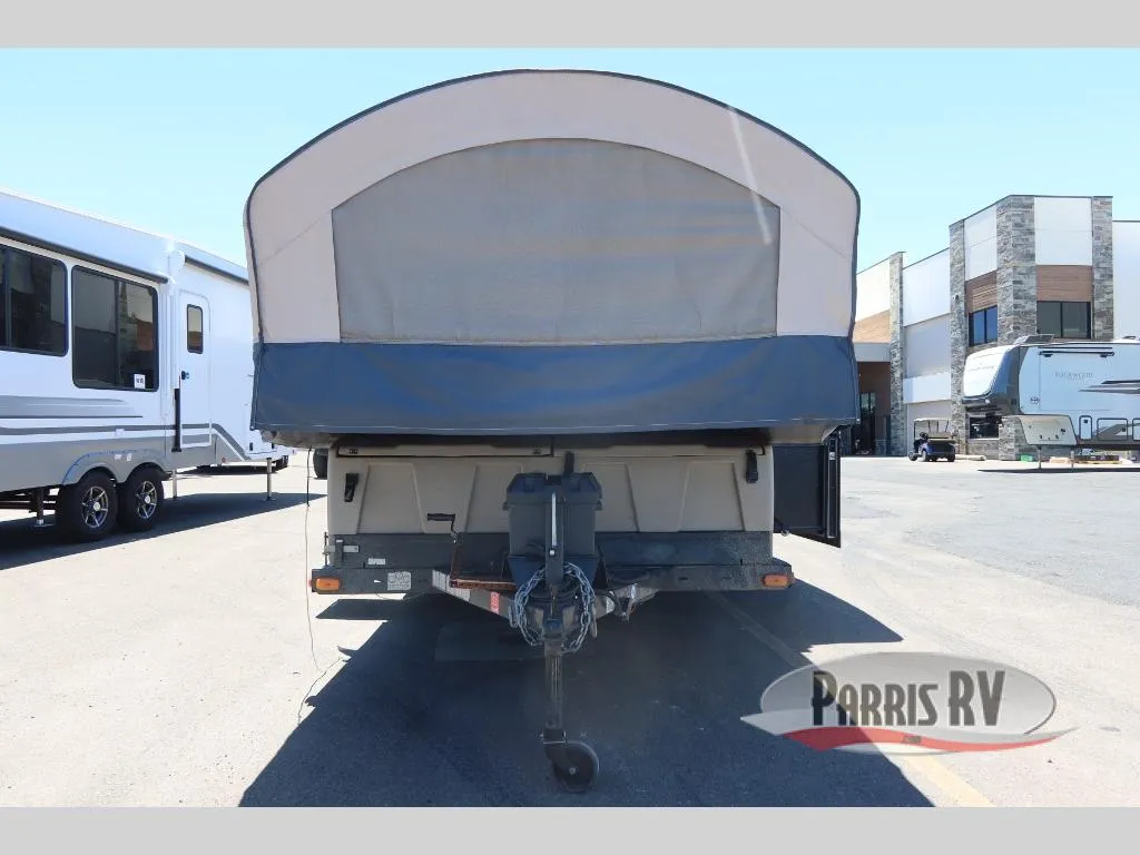 2017 Viking Legend 2485SST - Photo 4