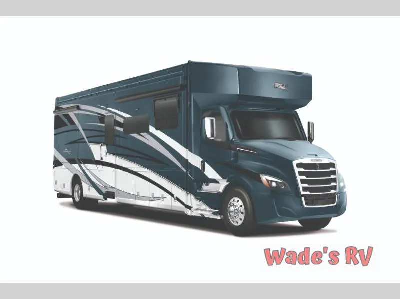 2027 Newmar Supreme Aire 4341 - Photo 2