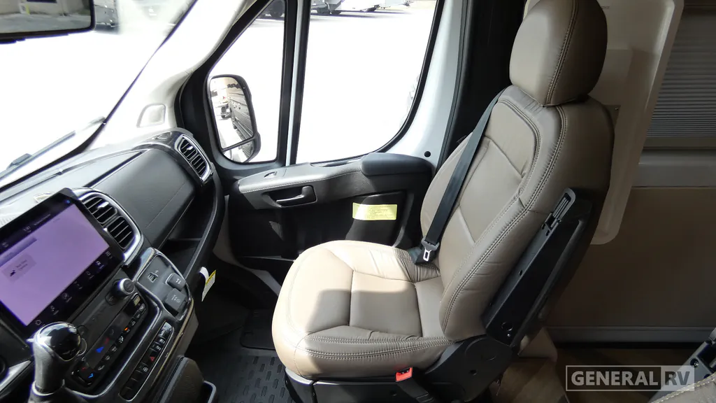 2027 Winnebago Travato 59G, Photos photo 11
