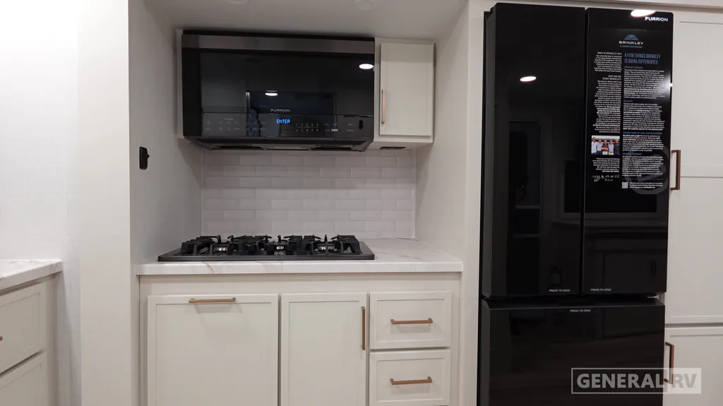 2026 Brinkley Model I 23X, Photos photo 6
