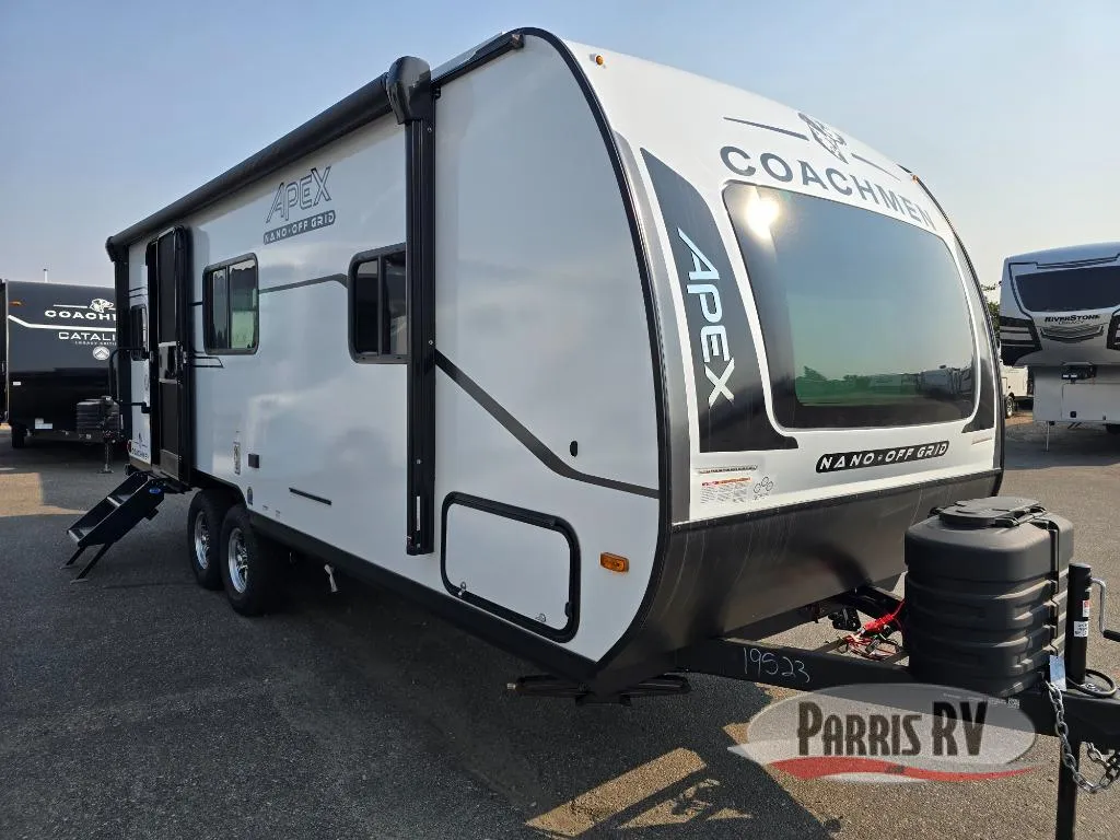 2026 Coachmen Apex Nano 213RDS - Photo 2