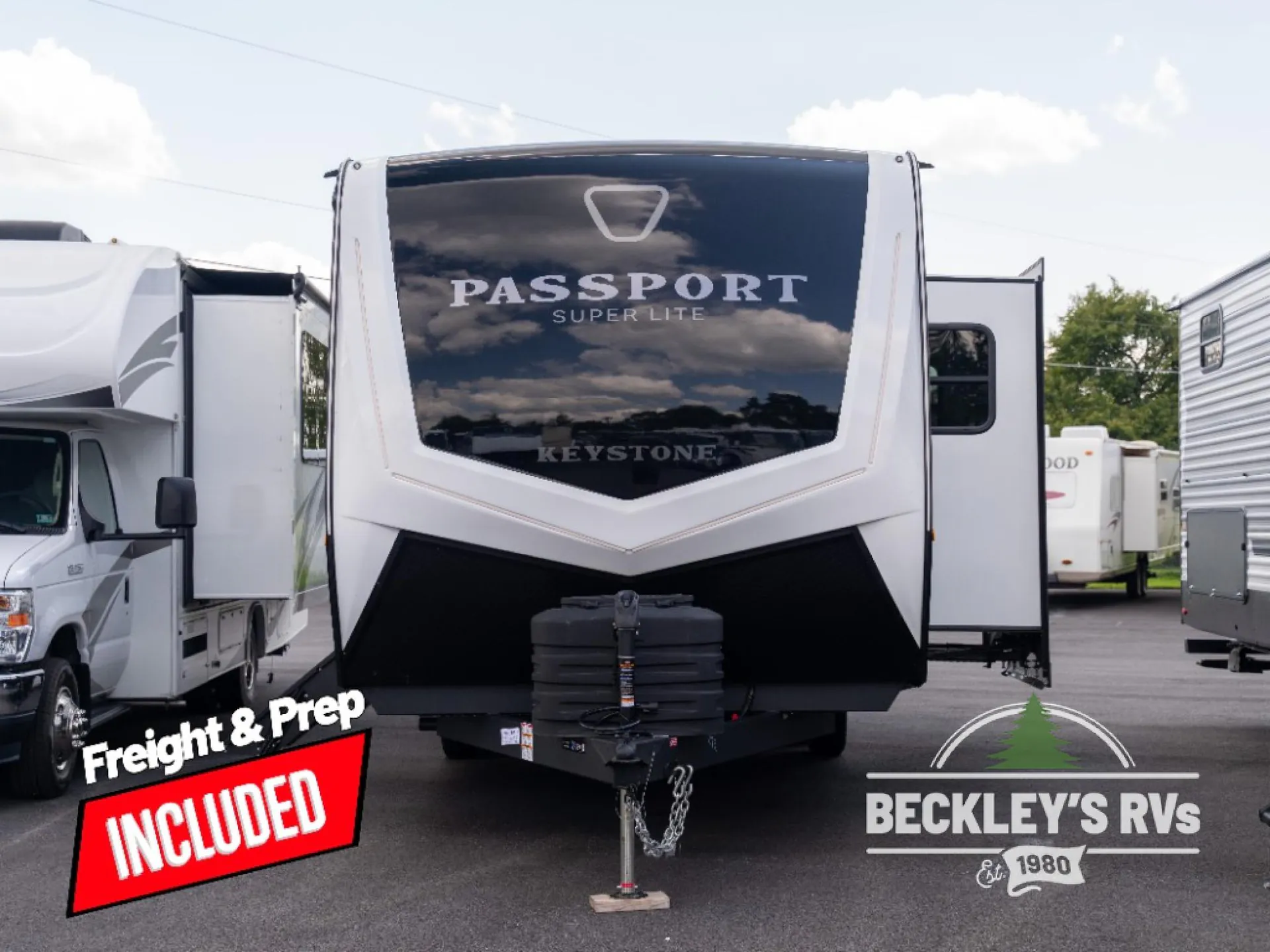 2027 Keystone Passport SL Series 2220BH - Photo 3