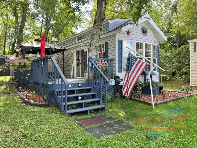 2019 Forest River RV Quailridge Used    39FLSK @ Oak Lake Campground - Main photo