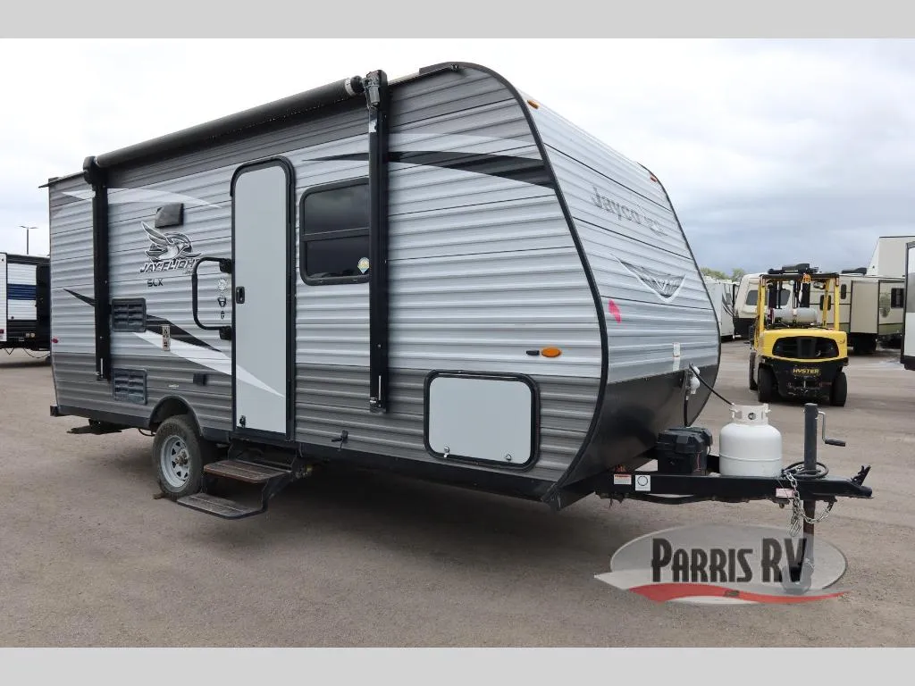 2021 Jayco Jay Flight SLX Western Edition 183RB - Photo 2
