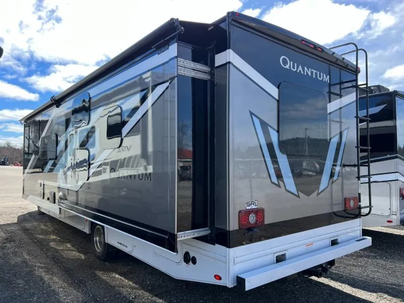 2026 Thor Motor Coach Quantum LF31 - Photo 4