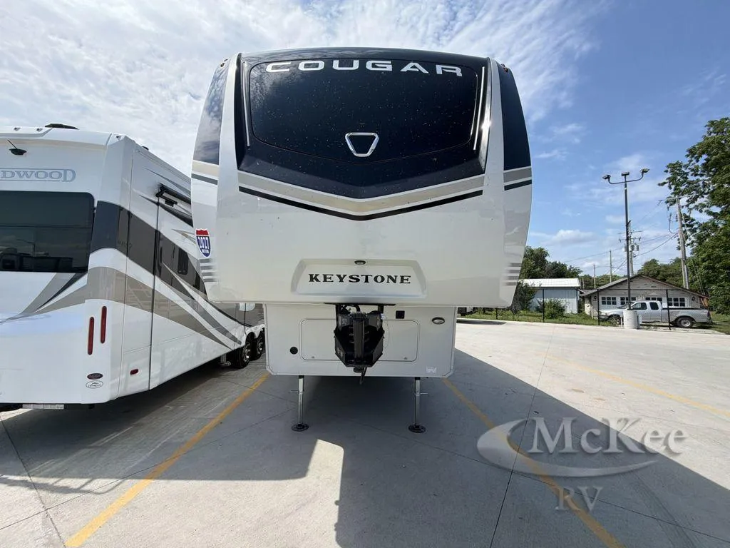 2027 Keystone Cougar 290RLS - Photo 3