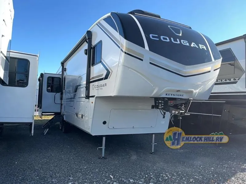 2026 Keystone Cougar Half-Ton 29MBD - Photo 2