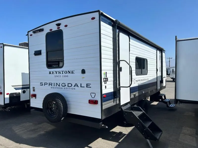 2027 Keystone Springdale 2120RKS - Photo 3