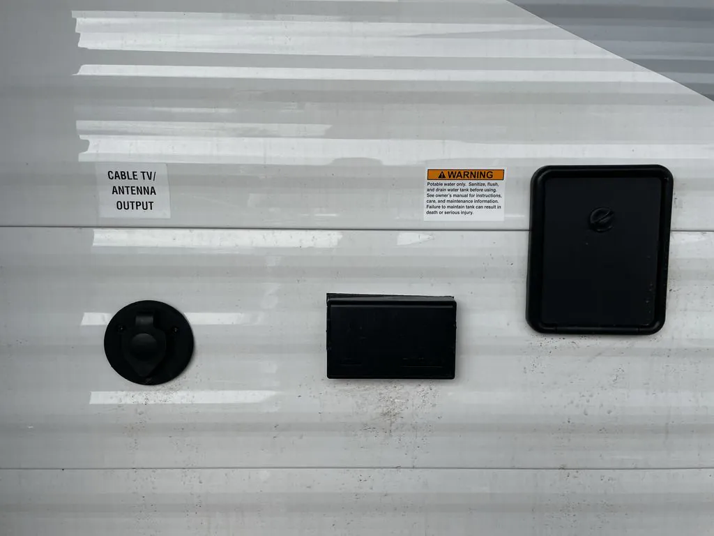 2026 Jayco Jay Flight SLX 262RLSW, Photos photo 36