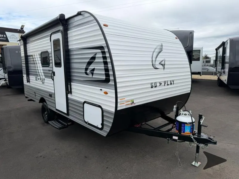 2026 Wayfinder RV Go Play 17BHW SPORT - Main photo