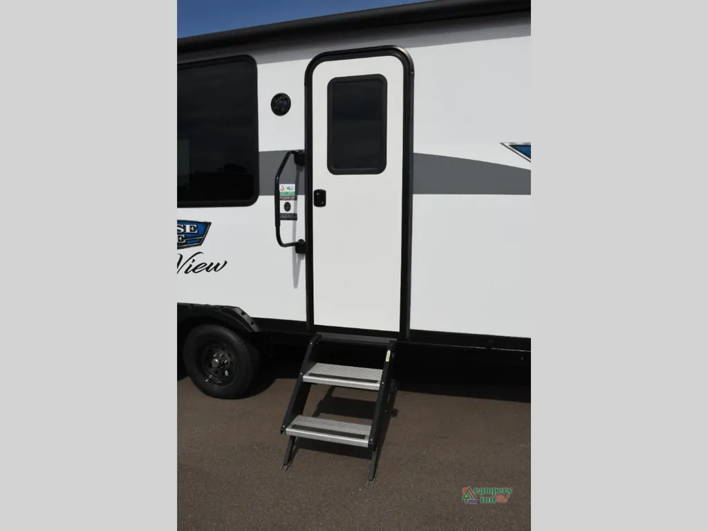 2024 Forest River Salem Cruise Lite 24VIEW, Photos photo 15