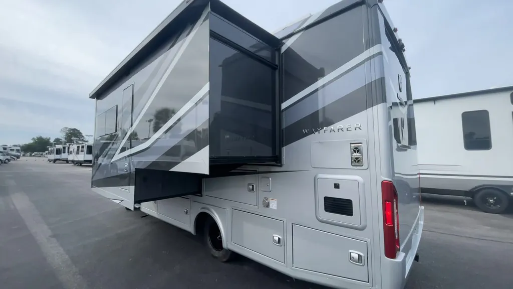 2027 Tiffin Wayfarer 25 PW, Photos photo 7