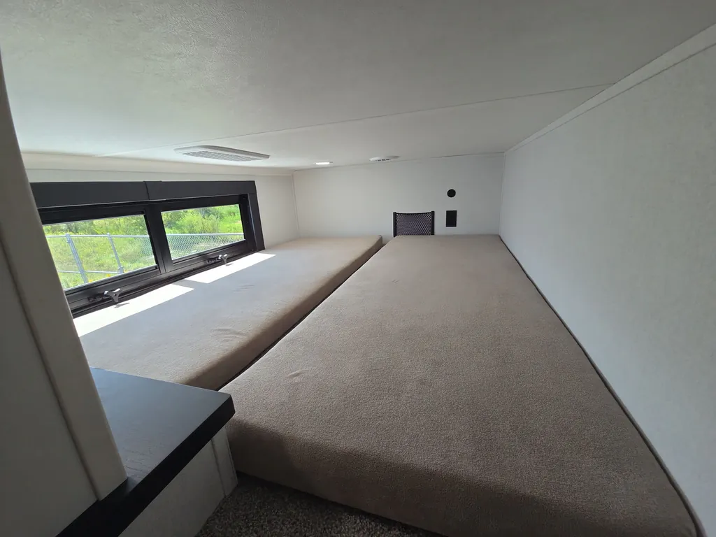 2027 Highland Ridge Open Range 3X 393TBR, Photos photo 15