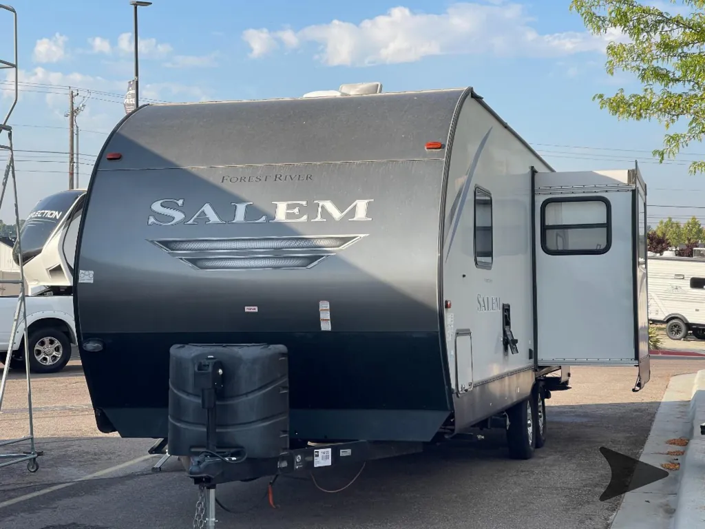 2019 Forest River Salem 25RKS, Photos photo 7