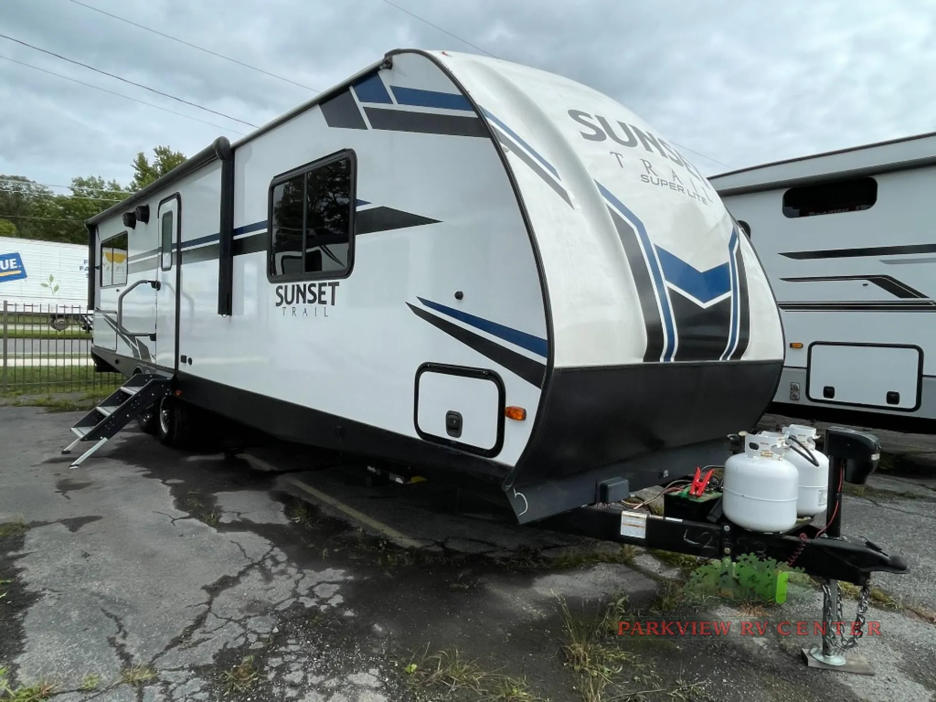2021 CrossRoads Sunset Trail Super Lite 309RK - Photo 2