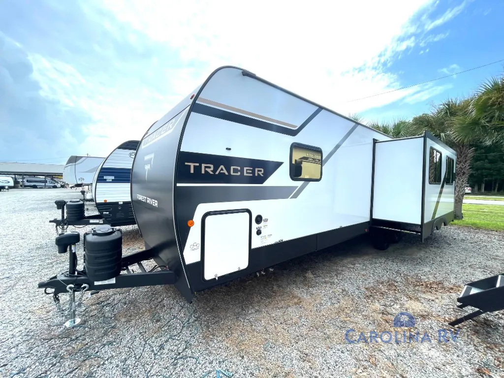 2027 Forest River Tracer 290QB, Photos photo 4