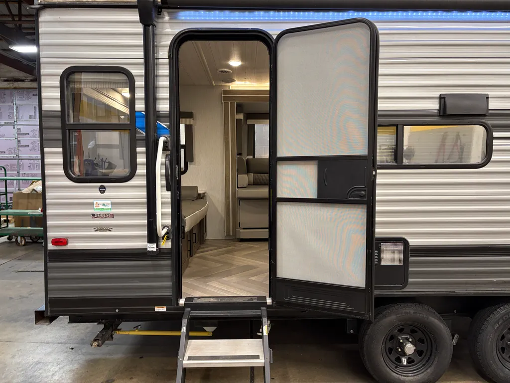 2022 Forest River Salem Cruise Lite 24RLXL, Photos photo 11