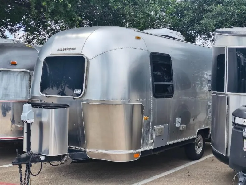 2008 Airstream Safari 22FB - Photo 3
