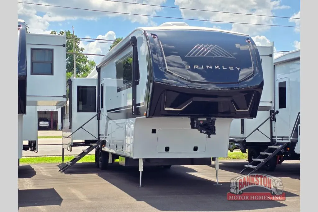 2026 Brinkley Model Z 3600 - Photo 2