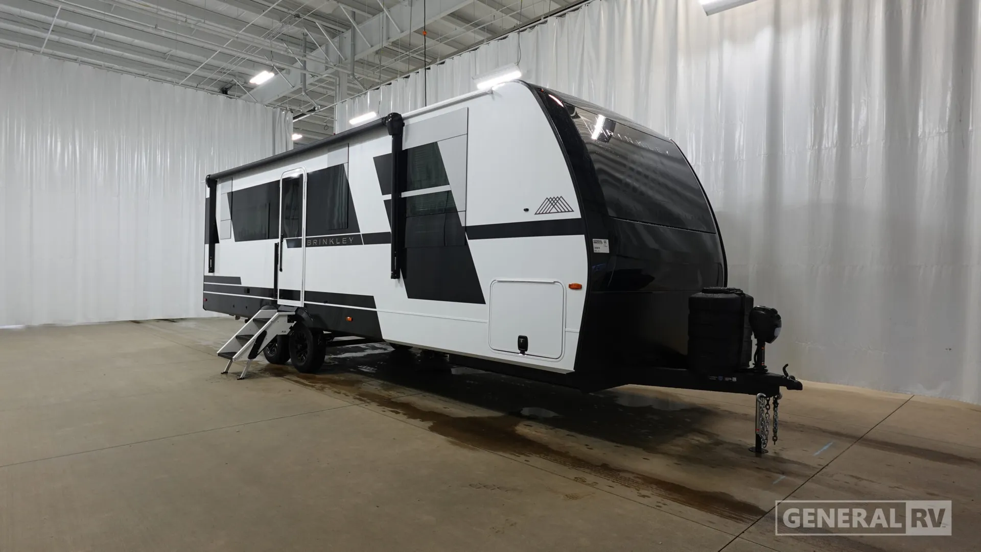 2026 Brinkley Model I 275 - Photo 2