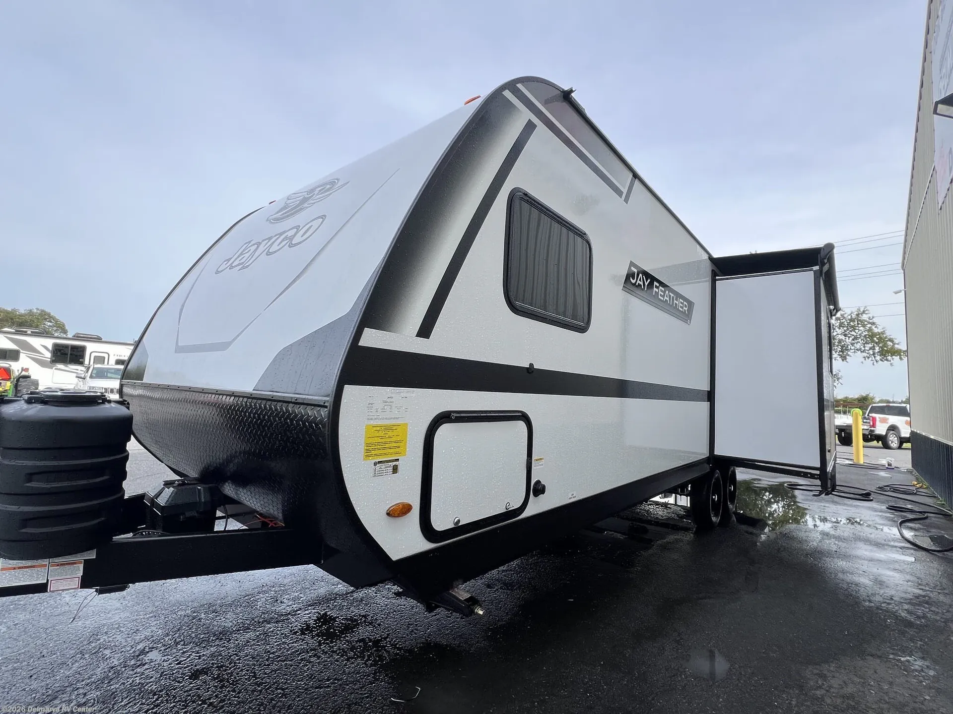 2027 Jayco Jay Feather SL 25RLSL - Photo 4