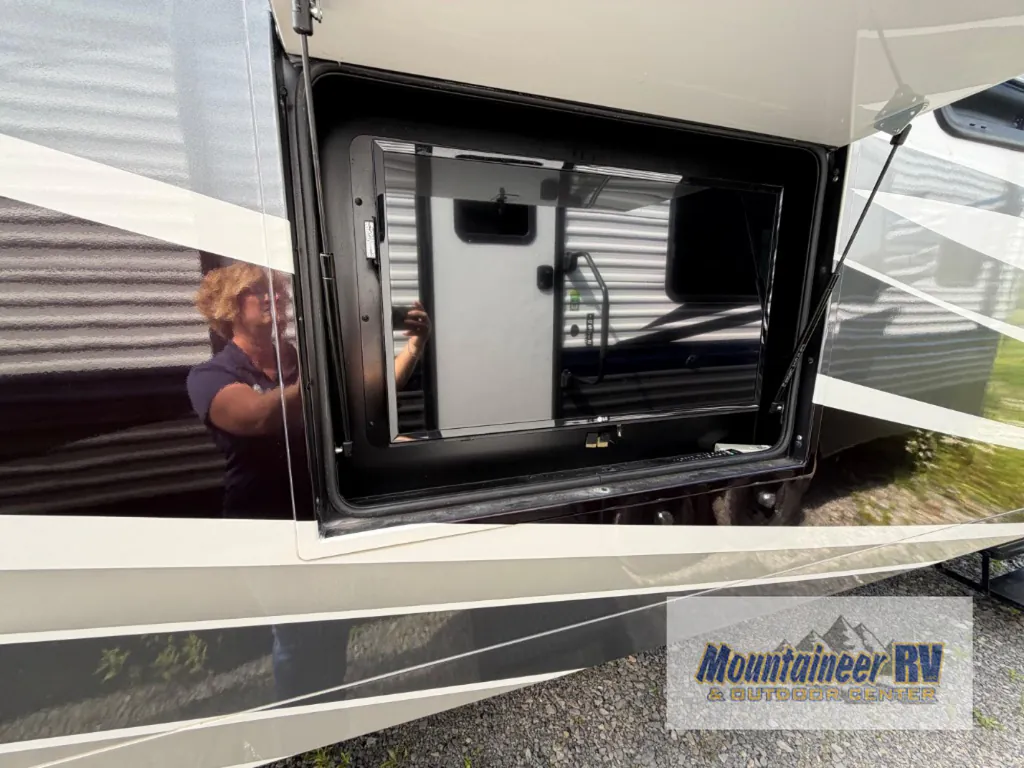 2017 Tiffin Open Road Allegro 34 PA, Photos photo 13