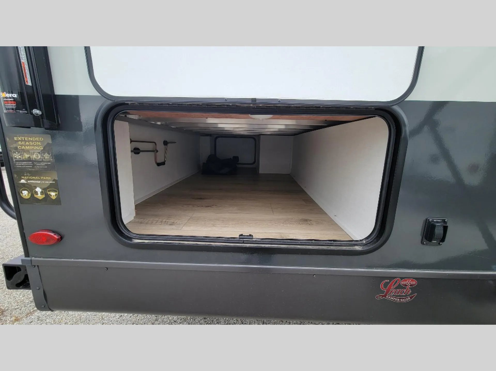2026 Forest River Rockwood Mini Lite 2506FK — Photo 7