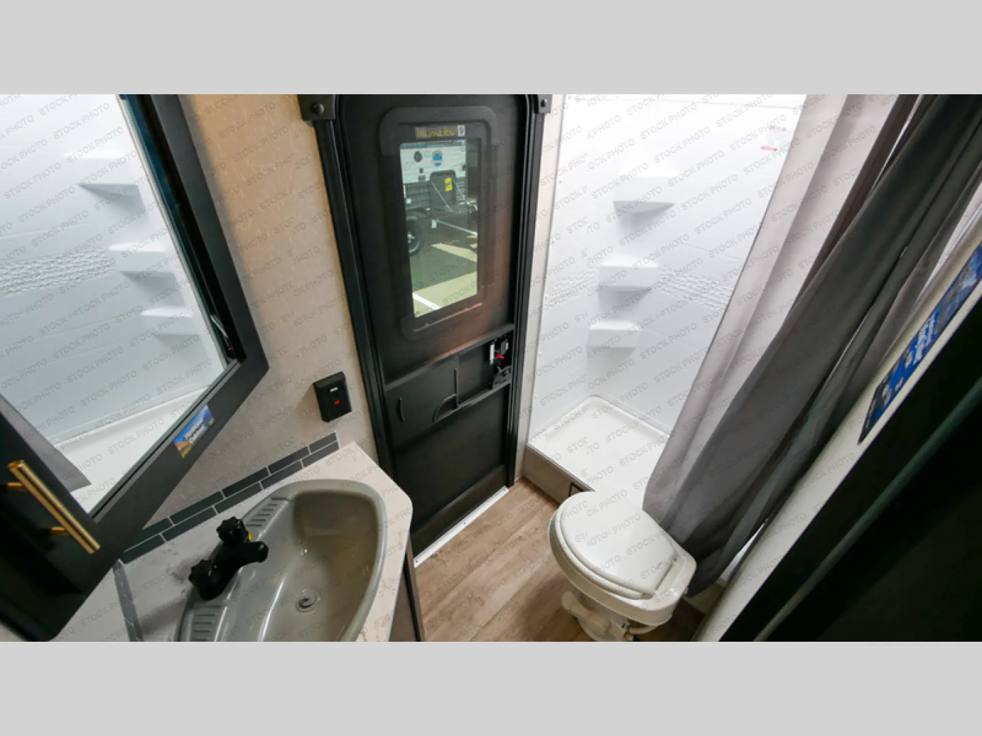 2022 Forest River Cherokee Grey Wolf 26DBH — Photo 6