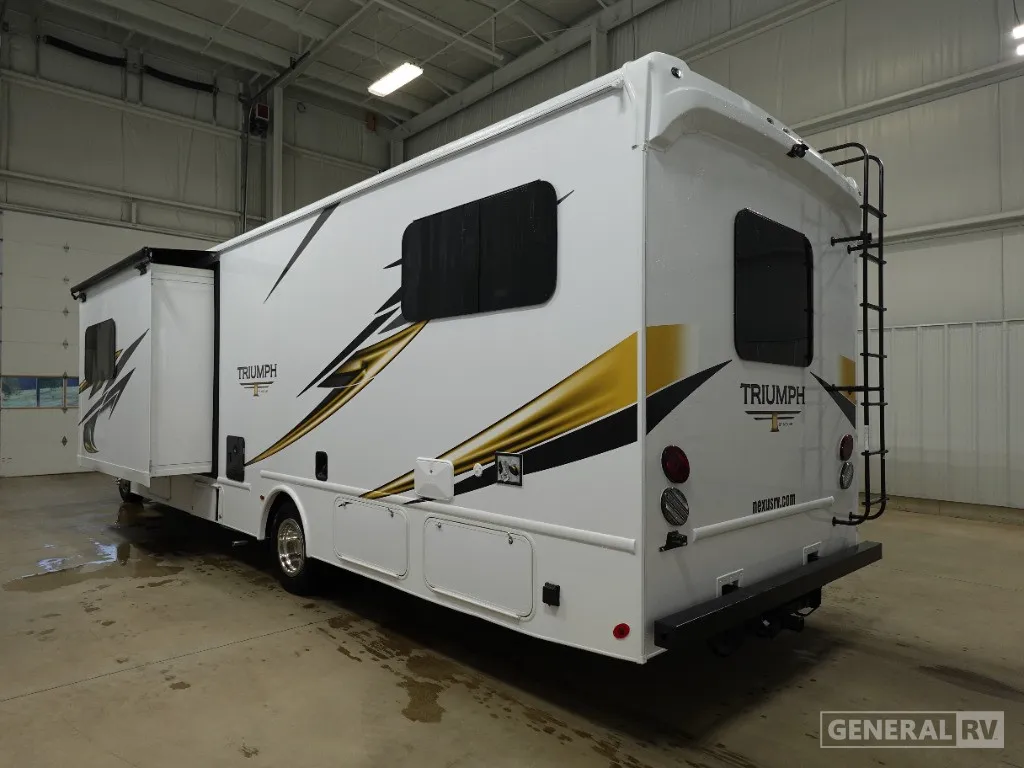 2026 Nexus Triumph 32T - Photo 4