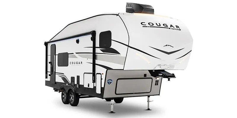Keystone Cougar Sport
