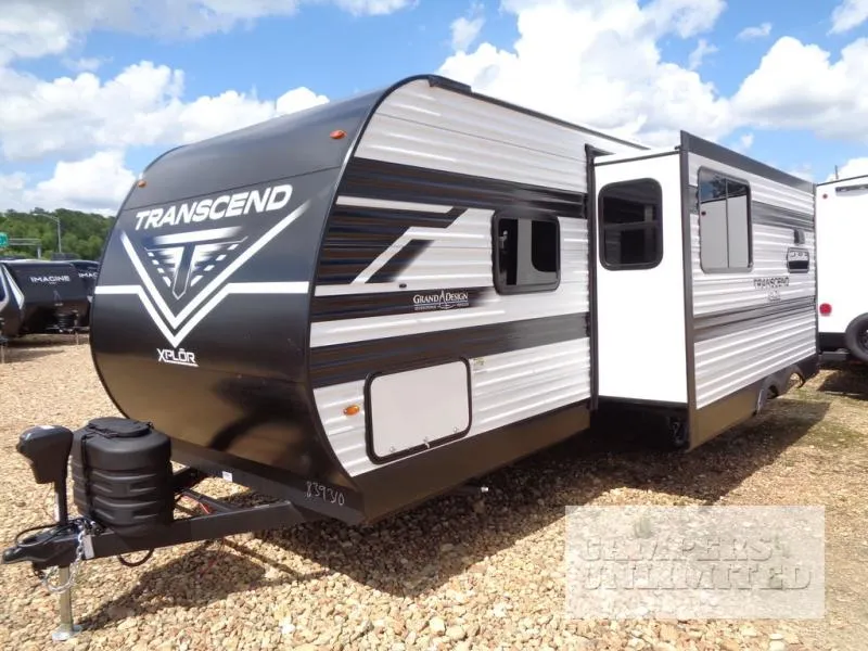 2026 Grand Design Transcend Xplor 25MLX - Photo 3