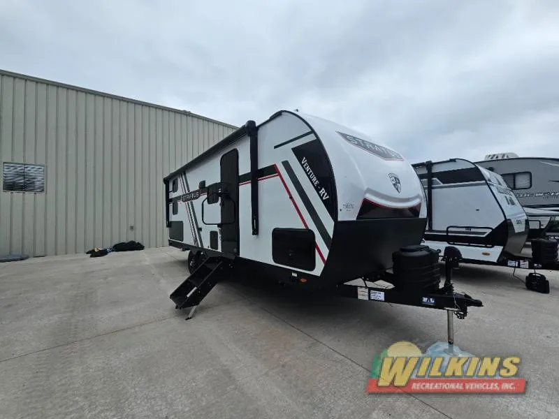 2026 Venture RV Stratus SR211VBH - Photo 2