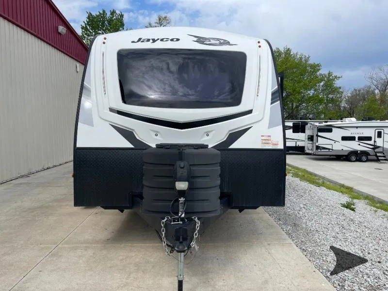 2022 Jayco White Hawk 27RB - Photo 4